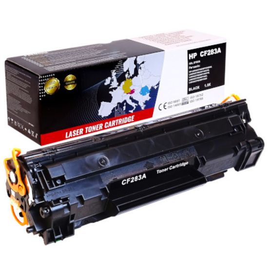 Imagine Cartus toner HP CF283A Laser